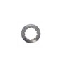 シマノ(SHIMANO) リペアパーツ ロックリング & スペーサー(11T用) CS-6700 Y1YX98010
