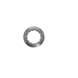 シマノ(SHIMANO) リペアパーツ ロックリング & スペーサー(11T用) CS-6700 Y1YX98010