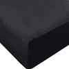 Utopia Bedding Fitted Sheet - Soft Brushed Microfiber - Deep