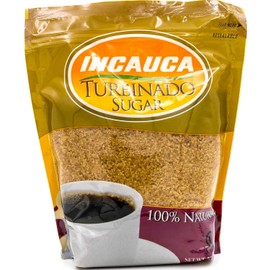 Incauca Sugar Turbinado, 32 oz, 1.0 Count