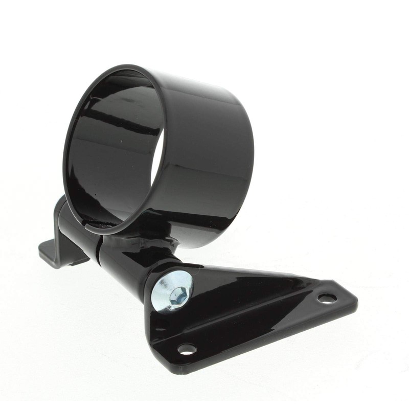 Black 1-3/4 Inch Steering Column Mount Bracket
