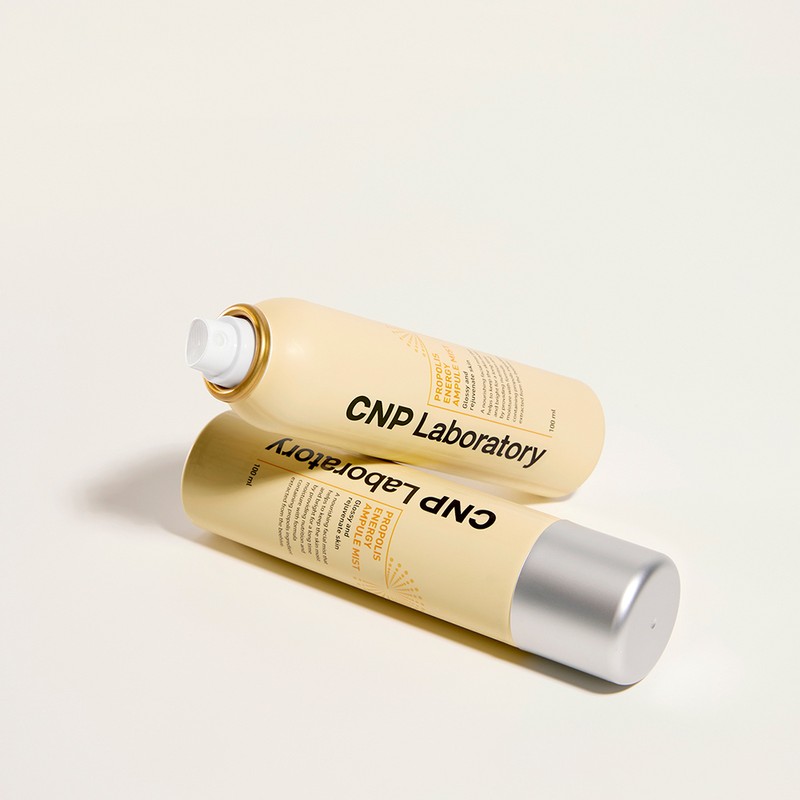 CNP차앤박 프로폴리스에너지 앰플 미스트, 250ml, 3개 CNP Chaeun Park Propolis