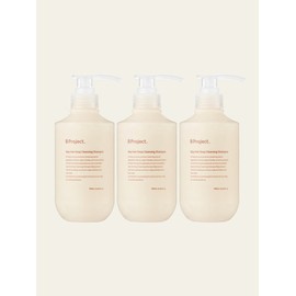 [Exclusive composition] [Set of 3] Stay Hair Deep Cleansing Shampoo 500ml / [단독구성][3개세트] 스테이 헤어 딥 클렌징 샴푸 500ml