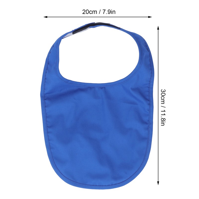 Tracheostomy Dust Cover Breathable Nylon Neck Stoma Trachea Protection Cover