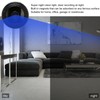 Mini WiFi Camera 720P HD Wireless PIR Body Sensing Night