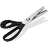 Pinking Shears, Fabric Scissors, Textile Scissors, Zigzag Scissors, Dressmaking Scissors,