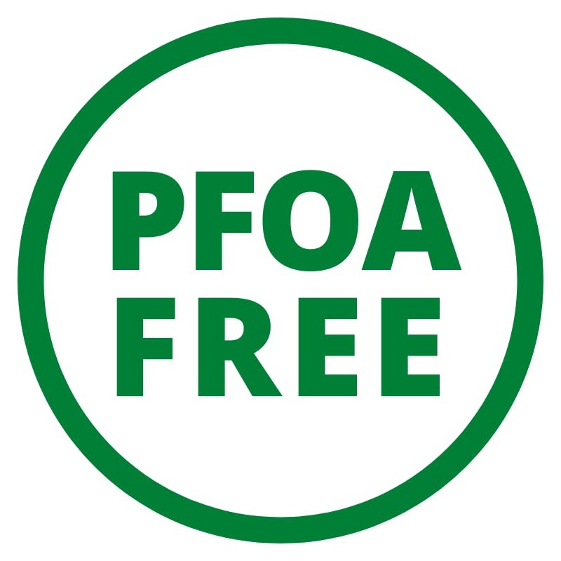 Olympia Supreme 11 Inch Deep Fry Pan With 2 Side