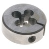 9/16" -18 Round Adjustable Die, 1-1/2" Outside Diameter - High
