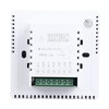 Digital Thermostat PC ABS Case Button Control NTC Sensor LCD