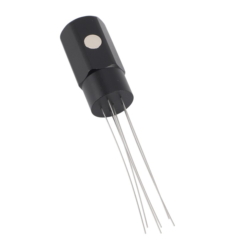 Coffee Distribution Tool Magnetic Absorption Needle Type Coffee Stirrer Distributor
