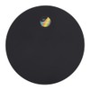 2pcs Solar LED Cup Pad Holder RGB 7 Colors Lights