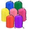 TIXIPEM Stuff Sack [1PCS] - Waterproof Outdoor Storage Sacks Use