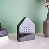 RELAXOUND Original Black Dark Chirping Box - Modern Bird Chirping