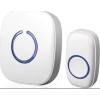 SadoTech Wireless Doorbells For Home - Adjustable Volume With 52
