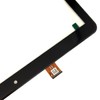 Touch Screen Panel Digitizer (Without LCD Display) Replacement Compatible with