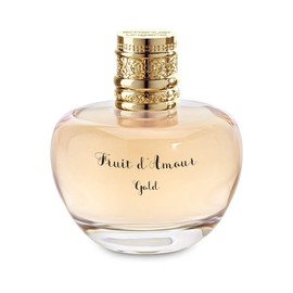 Emanuel Ungaro Fruit D'amour Gold Women's Eau de Toilette Spray, 3.4 Ounce