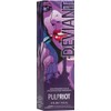 Pulp Riot Deviant Plum Semi-Perminant Neopop Colour