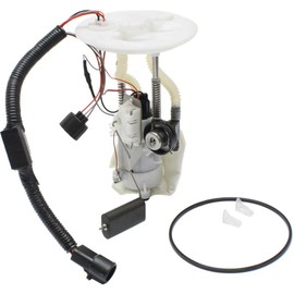 For Ford Explorer Fuel Pump 2002 2003 | Module | Electric | For Gas Applications | 22.5 Gallon Fuel Tank | w/Fuel Sending Unit | 1L2Z9H307KC | 1L2Z9H307KF | 1L2Z9H307KE