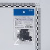 INEX DC-024 Video Card Connector Cover Black