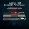 fanxiang S501Q SSD 512GB PCle 3.0x4 Internal Solid State Drive,