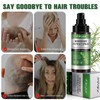Rinforzante Capelli al Rosmarino 120 ml-Olio di Rosmarino per Capelli