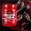 Activlab Creatine Tabs, Creatine Monohydrate 4000 mg, 300 Tablets, Pomegranate
