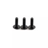 Sportfairings Black Fairing Bolt Kit Screws For Kawasaki Ninja ZX14R