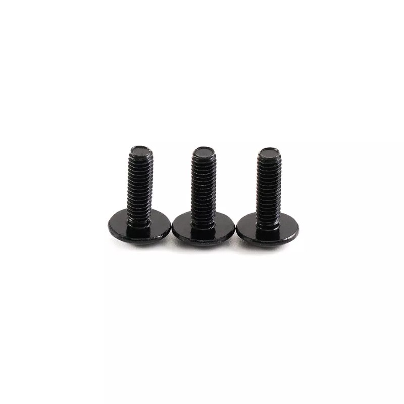 Sportfairings Black Fairing Bolt Kit Screws For Kawasaki Ninja ZX14R