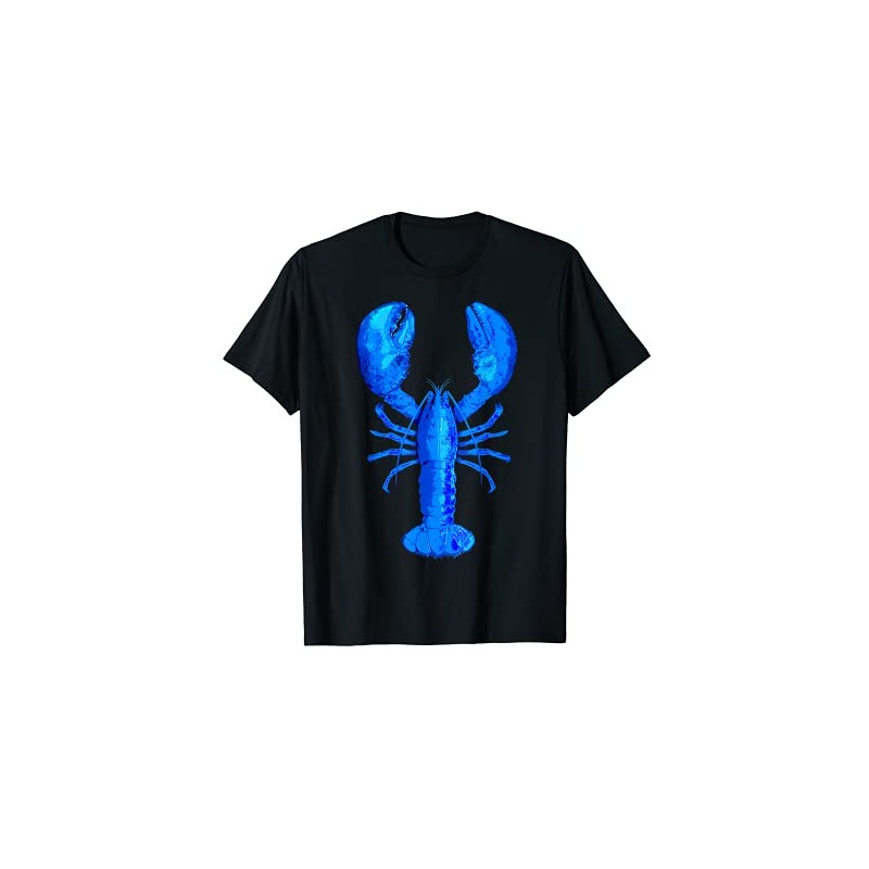 Blue Lobster