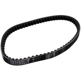 V-Belt Supertec Reinforced 730X18 for Kymco Fever/KB/Scou
