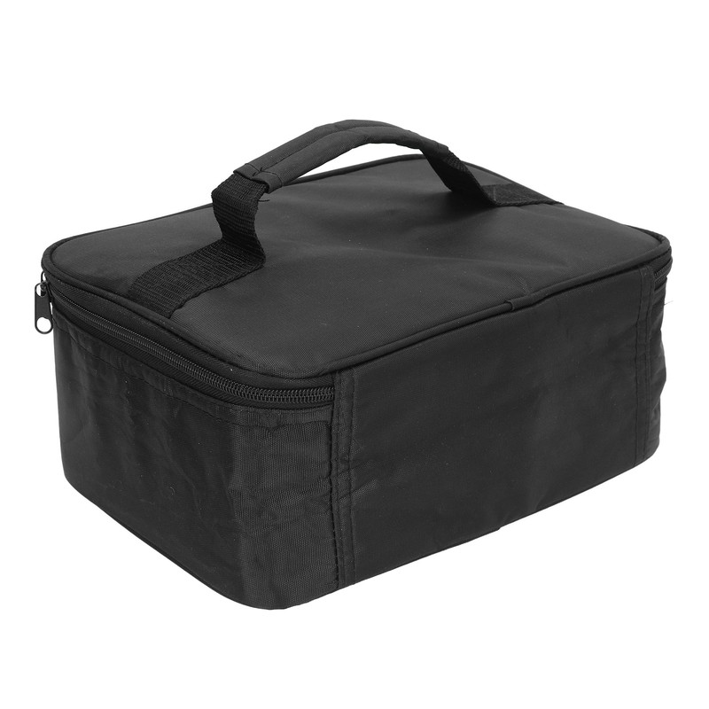 Portable Oven Food Warmer Electric Lunch Bag Mini Personal Heated
