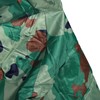 Snow Blower Cover 210D Oxford Cloth Silver Coated Waterproof Windproof