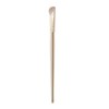 Akkerds Nose Shadow Brush, Half Fan Shape, Highlight Brush, Super