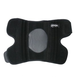 OTOS Sports Knee Brace Band 1P Knee Brace - XXL