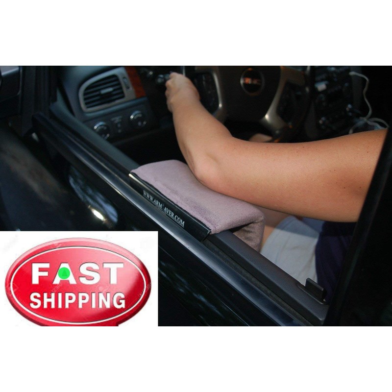 armsaver Black armrest for car armrest jeep dodge,ford chevy trucks