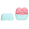 Ice Face Roller Cold Compress Double Heads Reduce Puffiness Fade