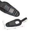 POFET 1 pcs Flashlight Glove Holder, Adjustable Hand Arm Mount