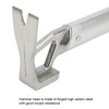 Multifunctional Outdoor Camping Tent Peg Hammer Impact Resistance Stakes Nail