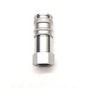 Female Quick Release Euro Compressed Airline Pneumatic Coupler 3/8" BSP