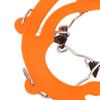 2Pcs Ice Traction Cleats Anti Skid Shoe Crampon Cover Snow