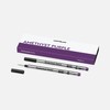 Montblanc REFILL RB M 2x1 AMETHYST PURPLE PF brand