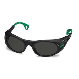 Uvex 9116 Infradur Goggles - -