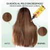 2p Aceite De Batana Orgnico Natural Crecimiento Del Cabello