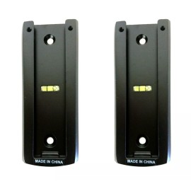 Master Mounts Portable RV TV Mount Locking Articulating 200x200 2322L2 Use in 2 Places92655