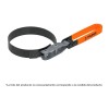 Llave Filtro Aceite Truper # Lf-5 (lf-500)