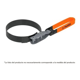 Llave Filtro Aceite Truper # Lf-5 (lf-500)