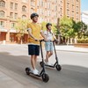 FOVNOT 8.5 Inch Solid Tire, Electric Scooter Tire Scooter Replacement