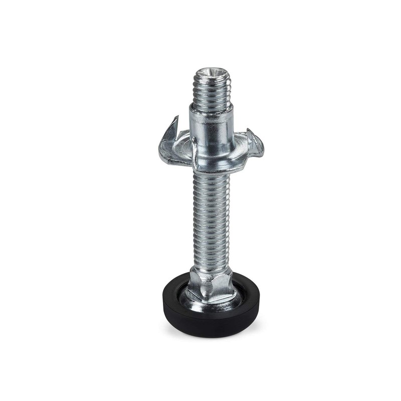M8 Adjustment Screw with Drive-In Nut