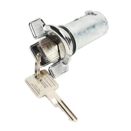 Akozon Bel Air Biscayne Camaro Chevelle Chevette Ignition Switch Lock LC1429 With 2 Keys, Material, Fit OE Numbers 607893, LC1429U, LC14263