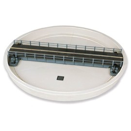 Peco OO Manual Turntable